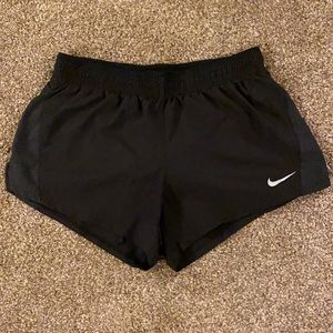 Nike Dri-Fit Athletic Shorts, M